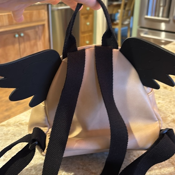 Castiel Backpack - Picture 4 of 7